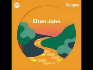 Elton John - Young, Dumb & Broke (Khalid Cover)